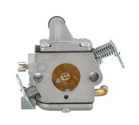 MEXWLOP Replacement Carburetor Carb Chainsaw Auto Fuel Part, for, MS170 MS180 017 018, for, 1130-120-0603,for Zama, C1Q-S57B Small Engine Carburetor Unit