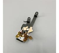 MEXWLOP Right Side Rear Sliding Power Door Lock Latch, for Nissan, Urvan E25 2001-2012 82502WF101 Car Trunk Lock