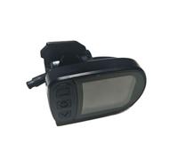 MEXWLOP Scooter Accessories LCD Display Controller, for Kugoo, for G-Booster Electric Scooter Dashboard Front Rear Controller Parts Electric Scooter Dashboard(G-Booster Display)