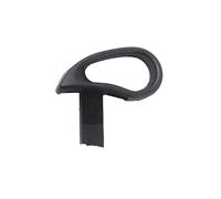 MEXWLOP Seat Adjust Tilt Lift Release Handle, for VW, for Golf, 4, for Bora, for Polo, 6N 9N, for Beetle, for Caddy, for Fox, for, A1, for Seat, for Ibiza 1J3881633B 1J3881634B Seat Recliner Adj