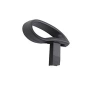 MEXWLOP Seat Adjust Tilt Lift Release Handle, for VW, for Golf, 4, for Bora, for Polo, 6N 9N, for Beetle, for Caddy, for Fox, for, A1, for Seat, for Ibiza 1J3881633B 1J3881634B Seat Recliner Adj