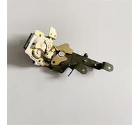 MEXWLOP Sliding Door Lock Side Rear Latch Left, for Nissan, Urvan E25 2001-2012 82503-WF101 Car Trunk Lock