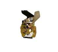 MEXWLOP Sliding Door Right Side Lock Manul Latch, for Nissan, Van Quest 1996 1997 1998 1999 2000 2001 2002 2003 2004 Car Trunk Lock