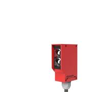 MEXWLOP Square Photoelectric Sensor Optic Infrared Switch Diffuse Reflection Ip67 Waterproof 24-220v Ac Dc Universal 7m Distance Proximity Sensor(3-wire Pnp Nc Ip67)