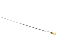 MEXWLOP Stainless Steel Automatic Transmission Oil Dipstick Indicator F85Z7A020AA, F-150 4.2L/4.6L Engine 1998-2003, F-150 4.2L/4.6L Engine Heritage SVT Models Only 2004 Engine Oil Dipstick Tube
