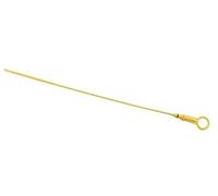 MEXWLOP Stainless Steel Engine Oil Dipstick Indicator, for Dacia, Duster Phase 2 SUV-1.5 dCi FAP 4x2 eco2 90 cv, for Dacia, Duster SUV-1.5 dCi 4x2 eco2 90 cv Engine Dipstick Tube