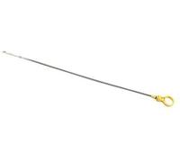 MEXWLOP Stainless Steel Engine Oil Dipstick Indicator, for NISSAN, Sentra 2000 2001 2002 2003 2004 2005-2006 Engine Oil Dipstick Tube