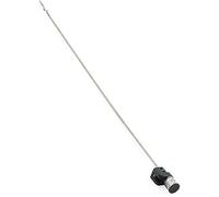 MEXWLOP Stainless Steel Transmission Oil Level Dipstick Indicator, for NISSAN, Maxima 2006+, for Murano, 2006+, Altima 2007+, Quest 2007+, Roque 2013+ Engine Oil Dipstick Tube