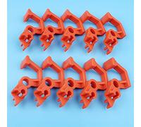 MEXWLOP Switch Lever Start Stop, for Husqvarna, 235 235e 240 240e 236 236e Chainsaw Replacement Parts 545061701 Chainsaw Switch Kit