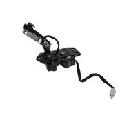 MEXWLOP Tailgate Lock Back Door Latch and Cable, for Toyota, for Hiace Commuter Grandia GL Super Grandia GL 2005-2018, 69350-26120 69350-26121 Tailgate Cable(Lock)