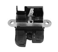 MEXWLOP Tailgate Rear Trunk Lid Lock Latch, for VW, for Seat, Altea Leon II Toledo III Car Boot 1K6827505E Car Trunk Lock