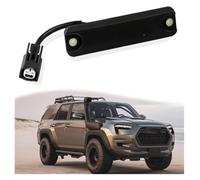 MEXWLOP Tailgate Release Switch Assembly Compatible, for Toyota, for 4Runner 2003-2024 Replacement Liftgate Back Door Opener Lock Latch Switch 84840-35010 Car Boot Switch
