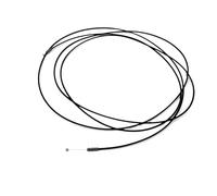MEXWLOP Tailgate Trunk Lid Release Cable, for Toyota, for Camry LE SE XLE XSE Sedan 2012-2017 Tailgate Cable