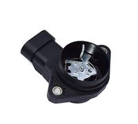 MEXWLOP Throttle Position Sensor 3.8L, for Buick, for Chevrolet Pontiac, for Oldsmobile TH159 5S5052 213916 24504522 24504798 Throttle Position Sensor For Car