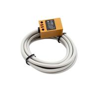MEXWLOP Tl-q5mc1 Tl-q5mc2 Proximity Switch Npn Pnp 3 Wire Inductive Sensor Dc 12v 24v Tl-q5mf1 Tl-q5mf2 No Nc Sensor Switch Proximity Sensor(Tl-q5mc2)