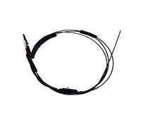 MEXWLOP Trunk and Fuel Lid Opener Cable Wire Fuel Line Trunk Line Fit 2006-2011, for Civic, for Sedan 74880-SNA-A01 Tailgate Cable