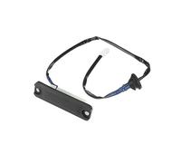 MEXWLOP Trunk Liftgate Release Switch Touch Pad Rear Door Hatch Switch, for Toyota, Sienna 2004-2010 Rear Tailgate Switch 84840-08010 Car Boot Switch