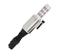 MEXWLOP Variable Timing Solenoid Oil Control Valve, for Ford, 5.4L 4.6L, for Mustang, for Explorer, Navigator 8L3Z-6M280-B 3L3Z-6M280-EA 8L3Z-6M280-A Oil Control Valve