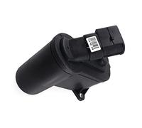 MEXWLOP Wheel Handbrake Brake Caliper Servo Motor 12/6-Sides Torx 4F0998281B 4F0 998 281B, for, A6 C6 Rear Brake Caliper Mechanism(12 sides)