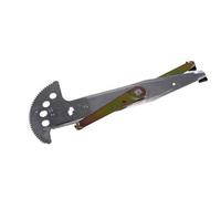 MEXWLOP Window Regulator, for, for Venture, for Montana, for Silhouette, for Transpor Window Drive(Fornt Right)