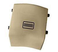 MEXWLOP window regulator switch Window Switch Car Sunroof Control Button, for Mercedes-Benz W166 W292 Ml300 Gl350 Gle320 Gls 2012(Beige)
