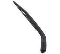 MEXWLOP Windshield Wiper Blade Arm Set Kit, for Toyota, Estima Tarago Previa 2000-2005 Rear Window Front Windshield Wiper Blade