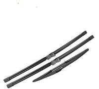 MEXWLOP Windshield Wiper Blades, for Citroen, C4 Grand Picasso MK2 Front Rear Window Wiper 2013 2014 2015 2016 2017 2018 Front Windshield Wiper Blade
