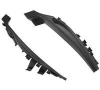 MEXWLOP Windshield Wiper Cowl Cover Extension Trim, for NISSAN, Sentra - 2 Pcs Wiper Arm Cover