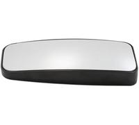 MEXWLOP Wing Mirror Lower Glass Left Non-Heated, for Mercedes, Sprinter, for VW, Crafter 2006-2018 A0028111933 2E1857587A 28111933, Wing Mirror Glass + Back Plate Wing Mirror Glass