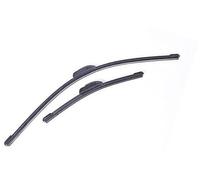 MEXWLOP Wiper Blades, for Lexus, CT200h 2011 2012 2013 2014 2015 2016 2017 Auto Accessories Soft Rubber Windshield Wipers Front Windshield Wiper Blade