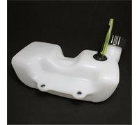 MEXWLOP With Cap Fuel Tank Fuel Filter Garden Grommet Chainsaw, for Mitsubishi, Lawn Mower Parts Replacement fuel tank cap assembly