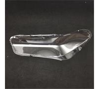 MEXWLOP X2 F39 2018 2019 2020 Car Front Headlight Cover Lampshade Transparent Lamp Shade Lamp Glass Headlight Shell Lens Glass Headlight Lens Cover