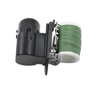 MEXWLOP XS6H-9A819, for ford, for Fiesta, 2003-2006 Car Fan Speed Control Resistor Module Regulator XS6H9A819BB Engine Heater