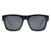 Mexx 6586 101 Men's Sunglasses Black Size 52