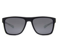 Mexx 6589 101 Men's Sunglasses Black Size 57