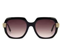 Mexx 6599 100 Men's Sunglasses Black Size 54