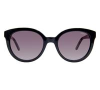 Mexx 6610 100 Womenâs Sunglasses Black Size 52
