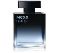 Mexx Black Eau De Toilette 50ml