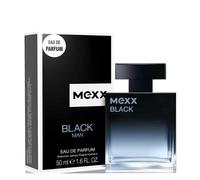 Mexx Black Man Eau De Parfum 50ml