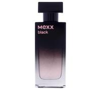 Mexx Black Woman