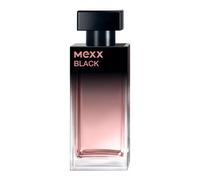 Mexx Black Woman EDP W 30 ml