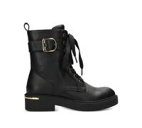 MEXX buckle lace-up boots - Black 36-37
