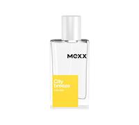 Mexx City Breeze For Her Eau De Toilette 30ml
