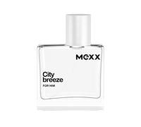Mexx City Breeze Mexx for Him Eau de Toilette Spray 30ml Mexx