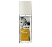 Mexx City Breeze Women Deodorant Parfum Spray 75ml