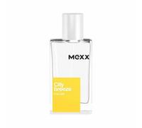 Mexx City Breeze For Her Eau De Toilette 30ml