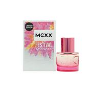 Mexx Festival Eau De Toilette 20ml
