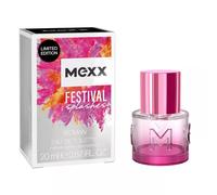 Mexx - Festival Splashes EDT (20ml)