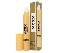 Mexx Floral Woman Eau De Parfum Pen 3G In White White 3g