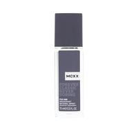 Mexx Forever Classic Never Boring for Him perfume deodorant for Men 75 ml